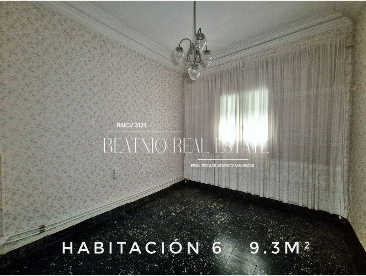 6 sovrum Lägenhet till salu i Valencia stad - 685 000 € (Ref: 9437628)