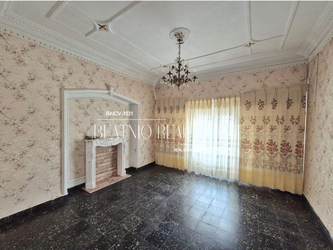 6 sovrum Lägenhet till salu i Valencia stad - 685 000 € (Ref: 9437628)