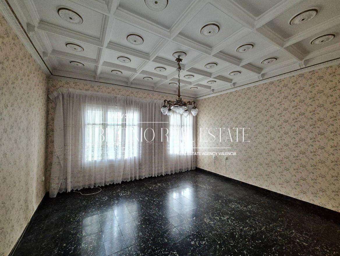 6 sovrum Lägenhet till salu i Valencia stad - 685 000 € (Ref: 9437628)