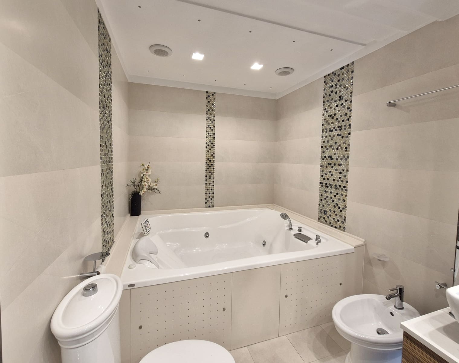 3 soveværelse Lejlighed til salg i Benifaio med garage - € 1.390.000 (Ref: 9437630)