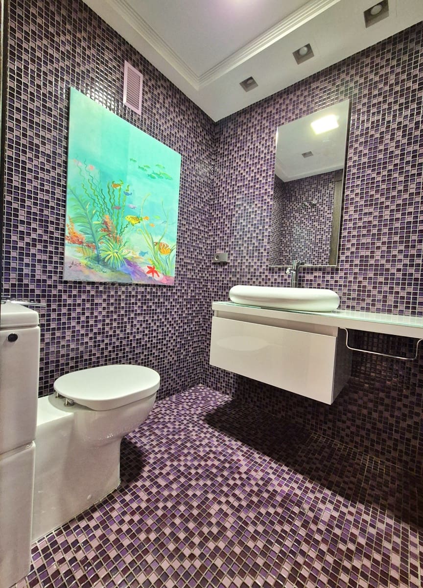 3 soveværelse Lejlighed til salg i Benifaio med garage - € 1.390.000 (Ref: 9437630)