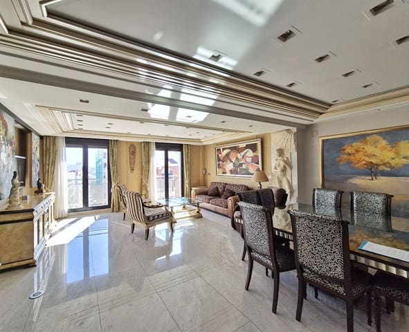 3 soverom Leilighet til salgs i Benifaió med garasje - € 1 390 000 (Ref: 9437630)