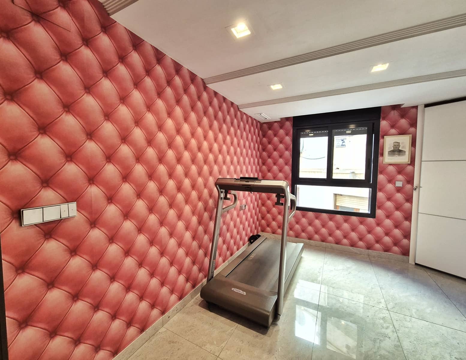 3 soveværelse Lejlighed til salg i Benifaio med garage - € 1.390.000 (Ref: 9437630)