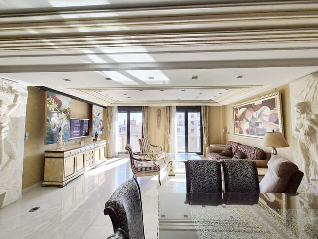 3 soverom Leilighet til salgs i Benifaió med garasje - € 1 390 000 (Ref: 9437630)