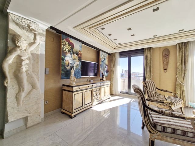 3 soverom Leilighet til salgs i Benifaió med garasje - € 1 390 000 (Ref: 9437630)