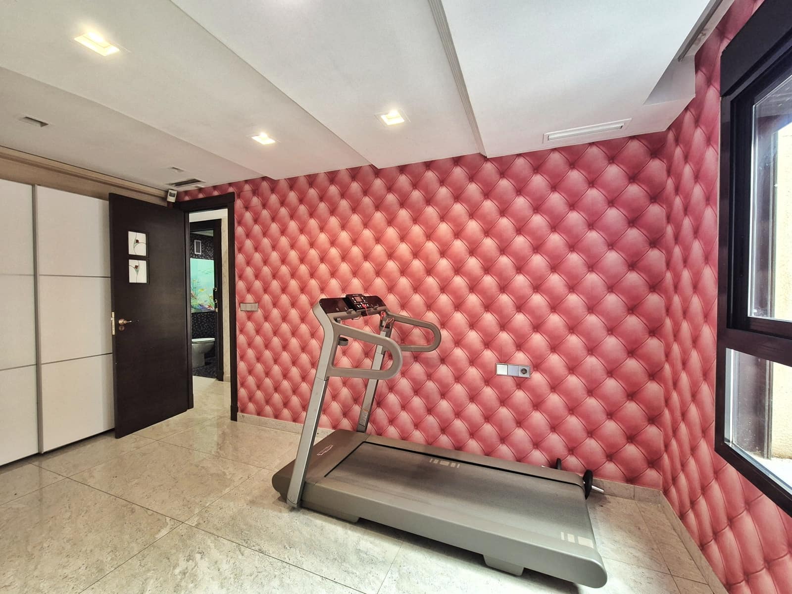 3 soveværelse Lejlighed til salg i Benifaio med garage - € 1.390.000 (Ref: 9437630)