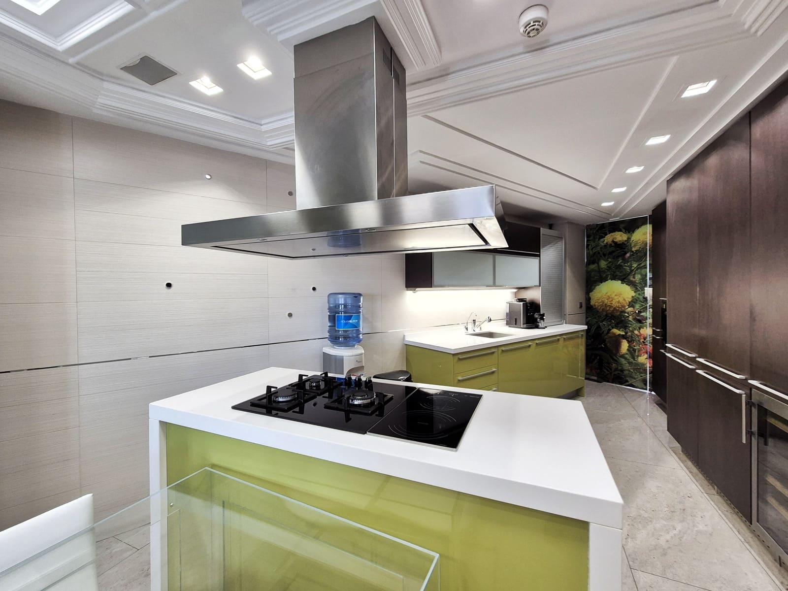 3 soveværelse Lejlighed til salg i Benifaio med garage - € 1.390.000 (Ref: 9437630)