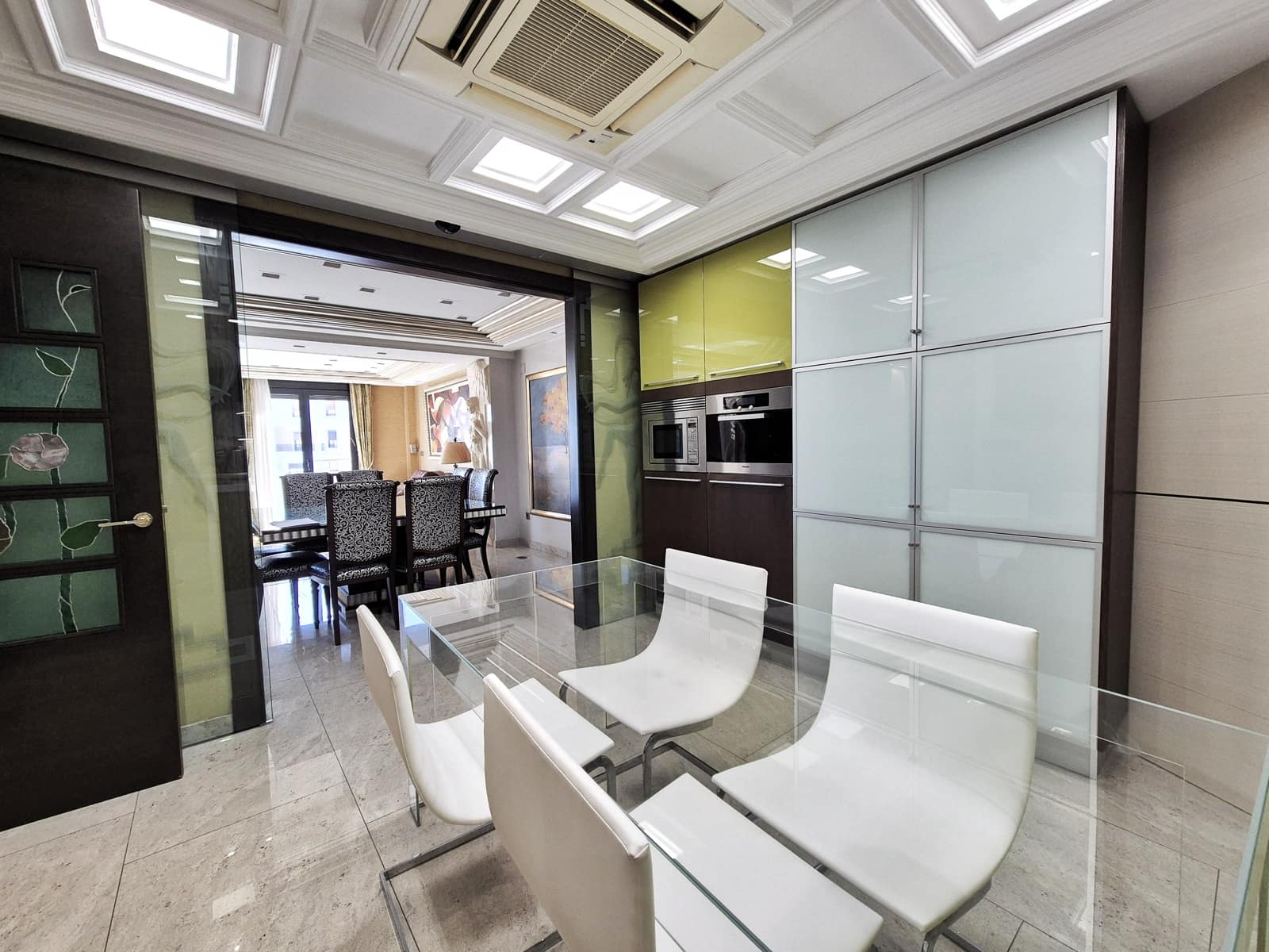 3 soveværelse Lejlighed til salg i Benifaio med garage - € 1.390.000 (Ref: 9437630)