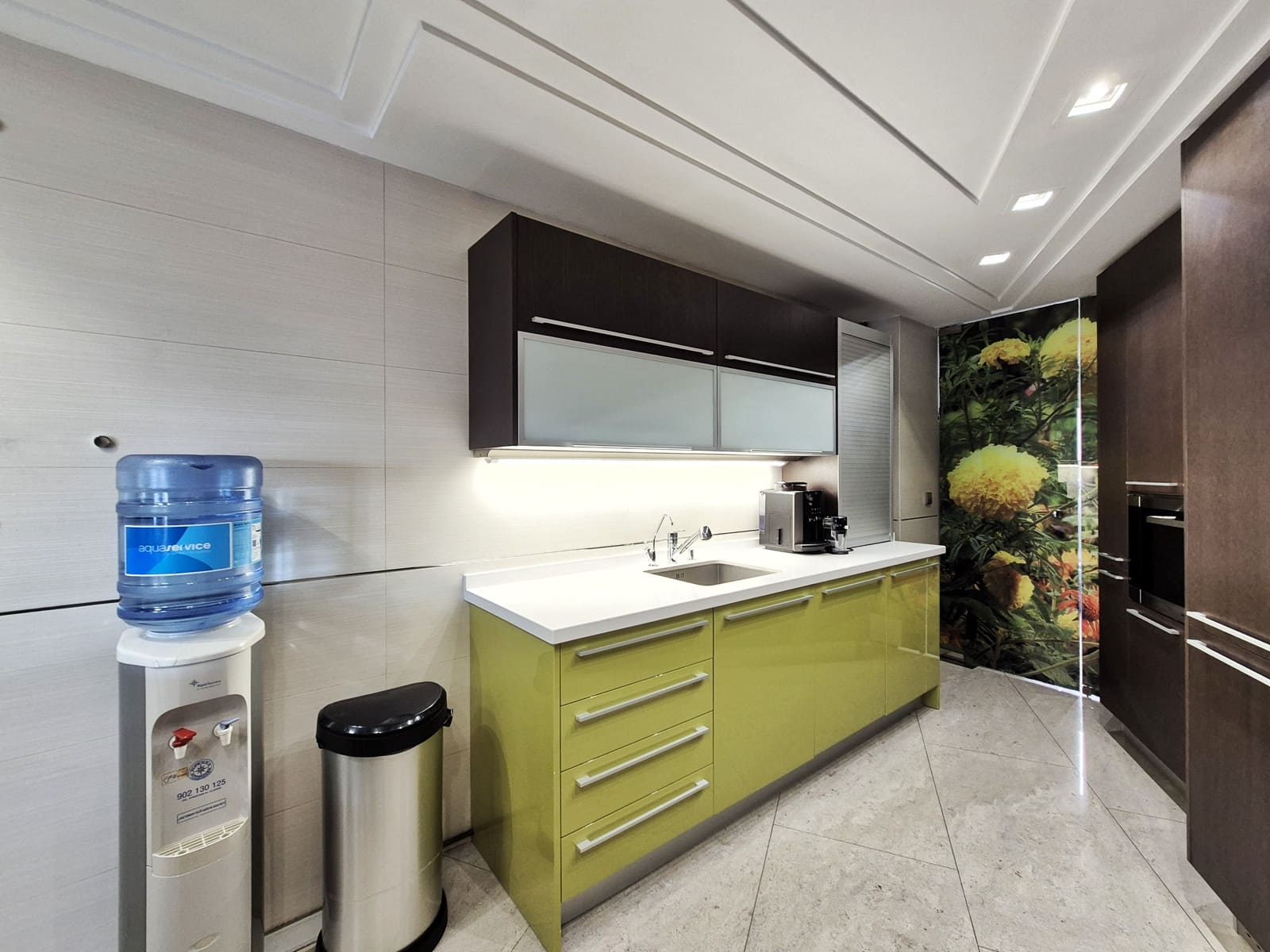 3 soveværelse Lejlighed til salg i Benifaio med garage - € 1.390.000 (Ref: 9437630)