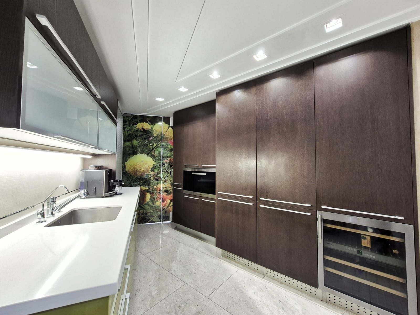 3 soveværelse Lejlighed til salg i Benifaio med garage - € 1.390.000 (Ref: 9437630)