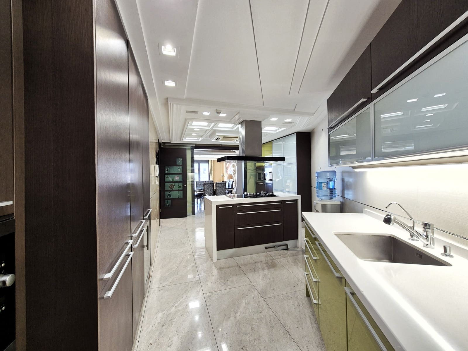 3 soveværelse Lejlighed til salg i Benifaio med garage - € 1.390.000 (Ref: 9437630)