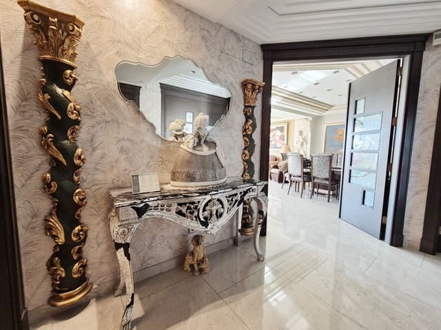 3 soverom Leilighet til salgs i Benifaió med garasje - € 1 390 000 (Ref: 9437630)