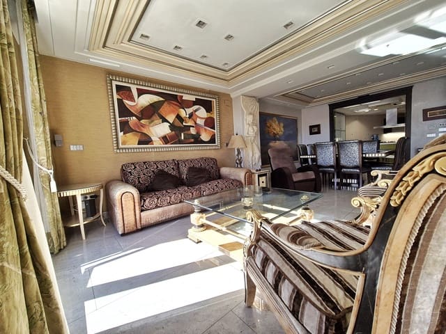 3 soverom Leilighet til salgs i Benifaió med garasje - € 1 390 000 (Ref: 9437630)