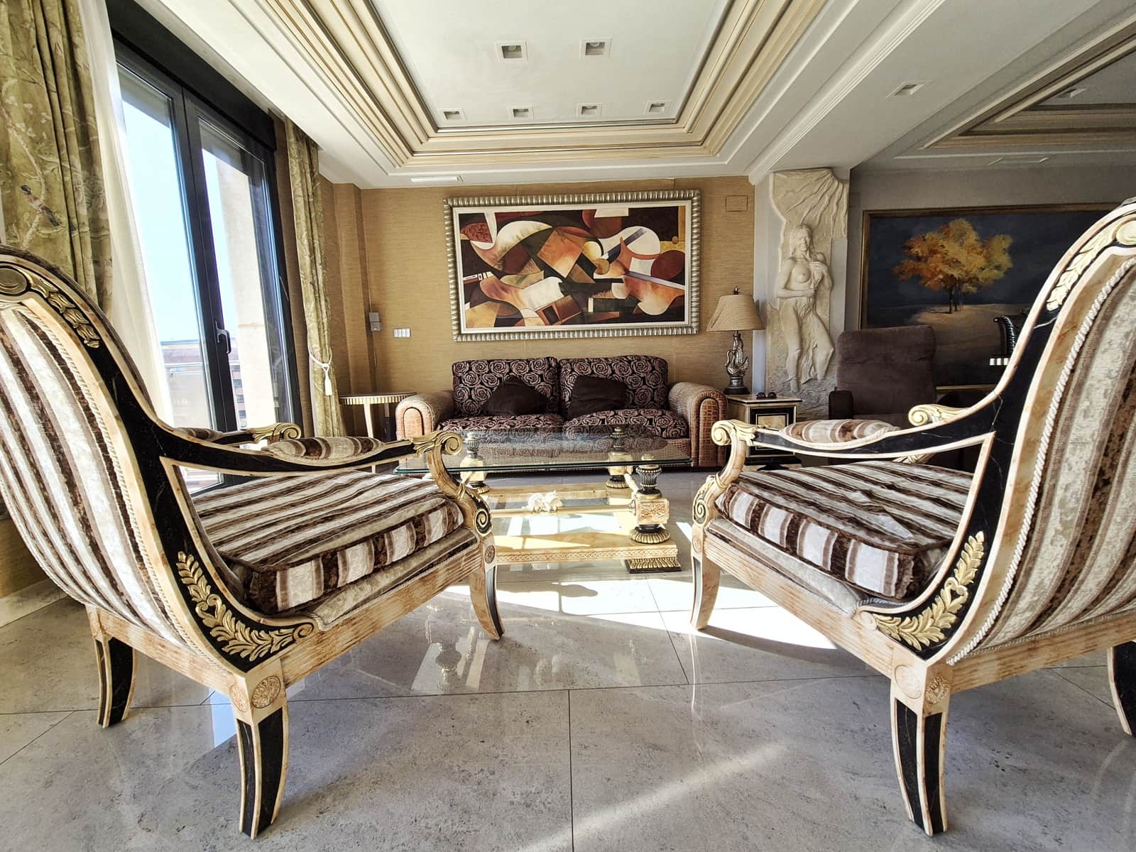 3 soveværelse Lejlighed til salg i Benifaio med garage - € 1.390.000 (Ref: 9437630)