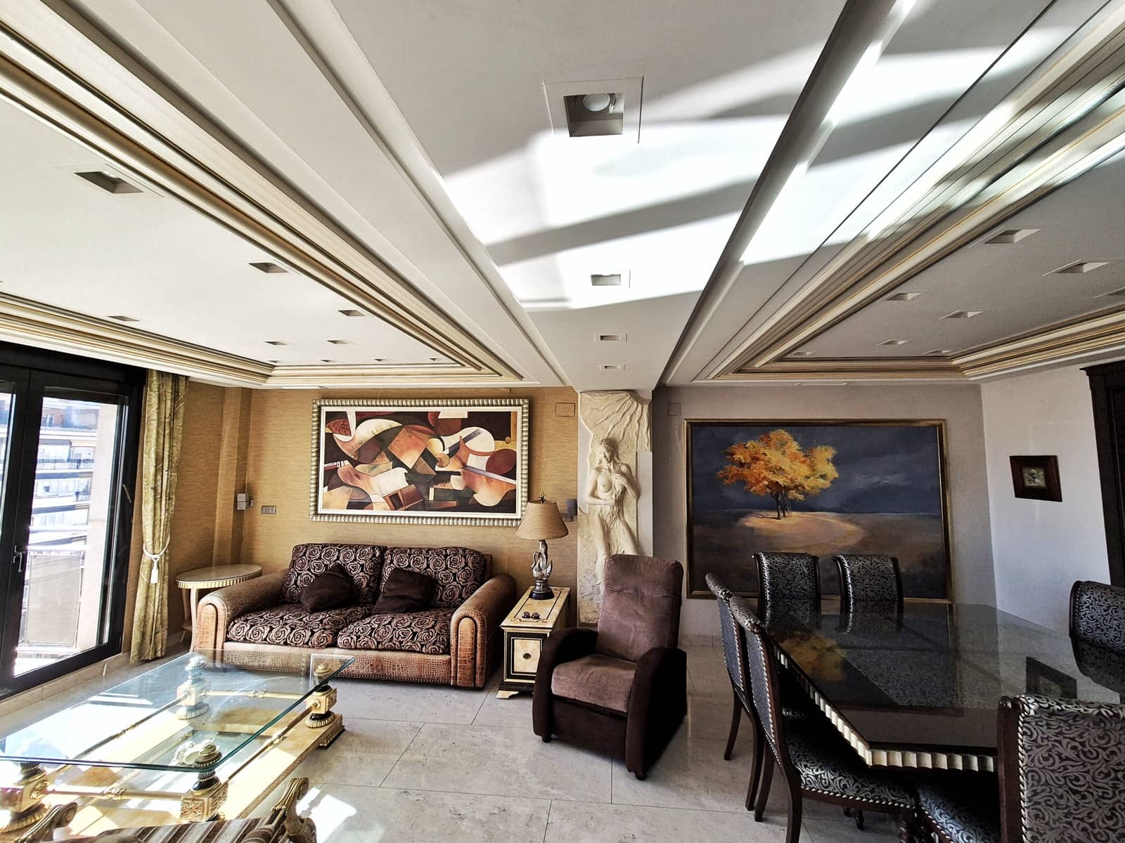 3 soveværelse Lejlighed til salg i Benifaio med garage - € 1.390.000 (Ref: 9437630)