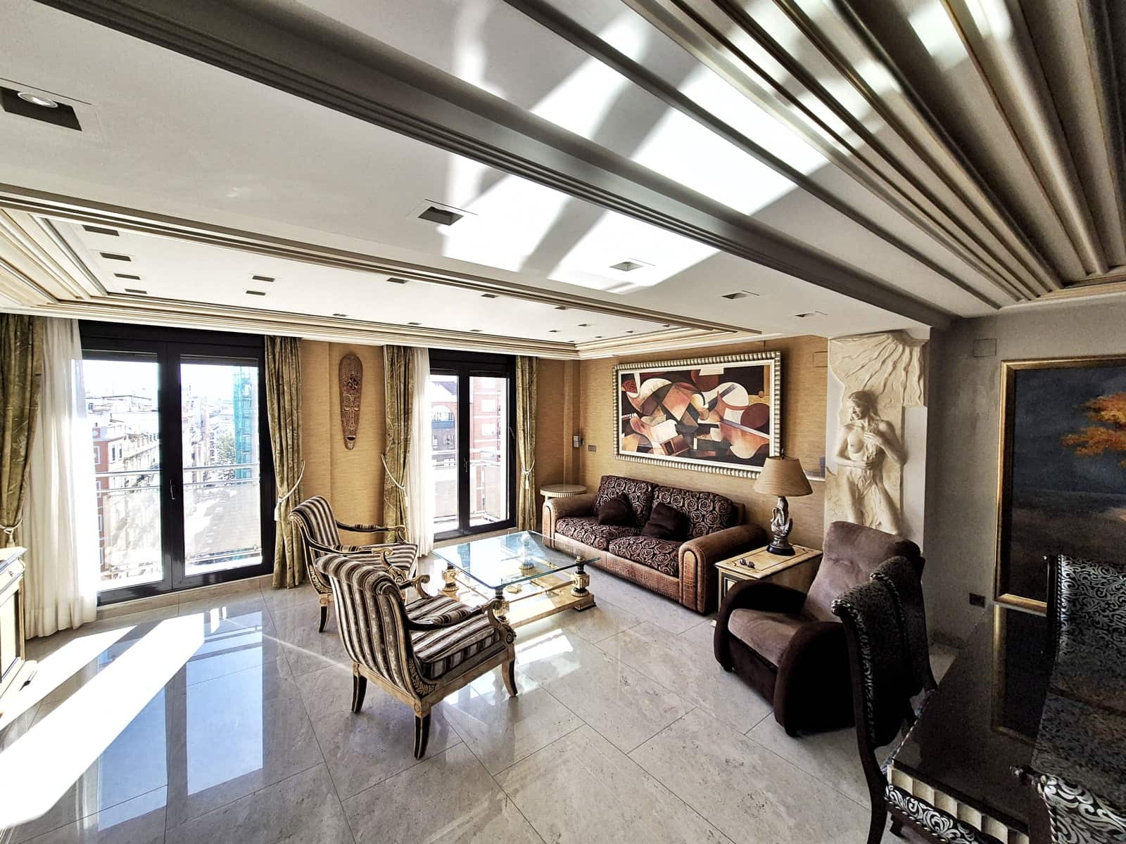 3 soveværelse Lejlighed til salg i Benifaio med garage - € 1.390.000 (Ref: 9437630)