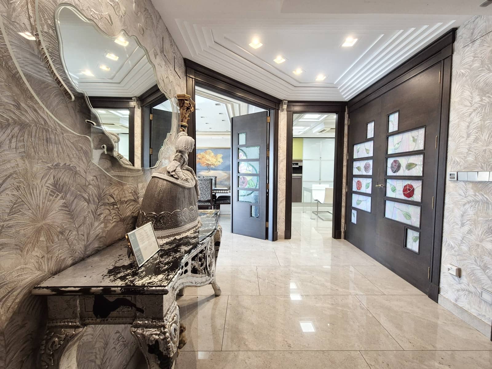 3 soveværelse Lejlighed til salg i Benifaio med garage - € 1.390.000 (Ref: 9437630)