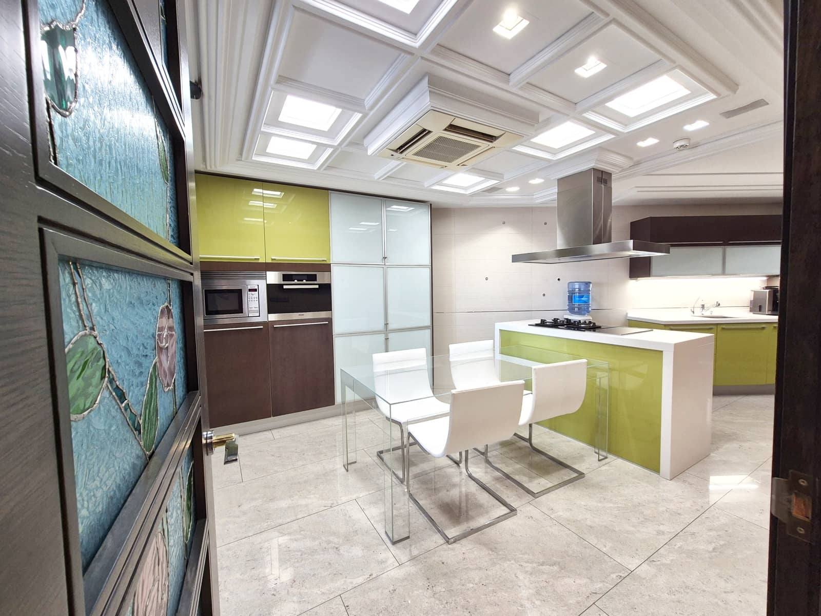 3 soveværelse Lejlighed til salg i Benifaio med garage - € 1.390.000 (Ref: 9437630)