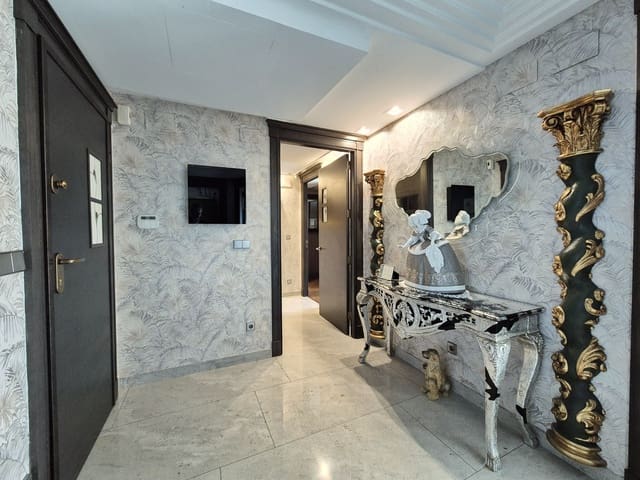 3 soverom Leilighet til salgs i Benifaió med garasje - € 1 390 000 (Ref: 9437630)