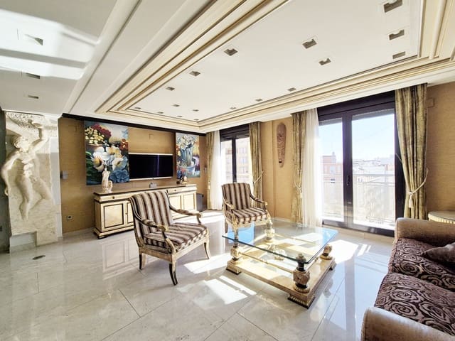 3 soverom Leilighet til salgs i Benifaió med garasje - € 1 390 000 (Ref: 9437630)