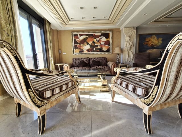 3 soverom Leilighet til salgs i Benifaió med garasje - € 1 390 000 (Ref: 9437630)