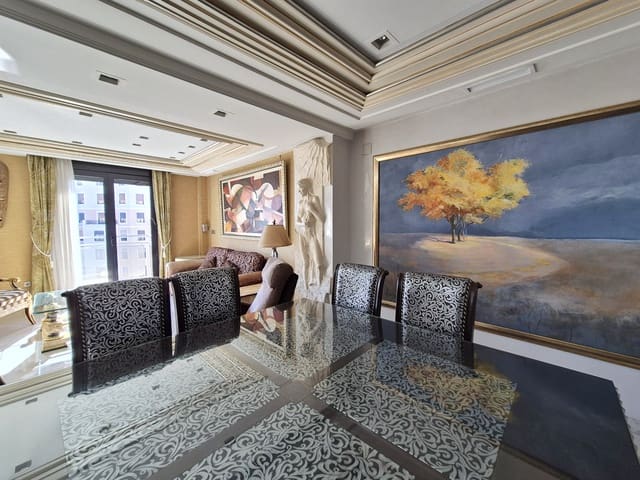 3 soverom Leilighet til salgs i Benifaió med garasje - € 1 390 000 (Ref: 9437630)