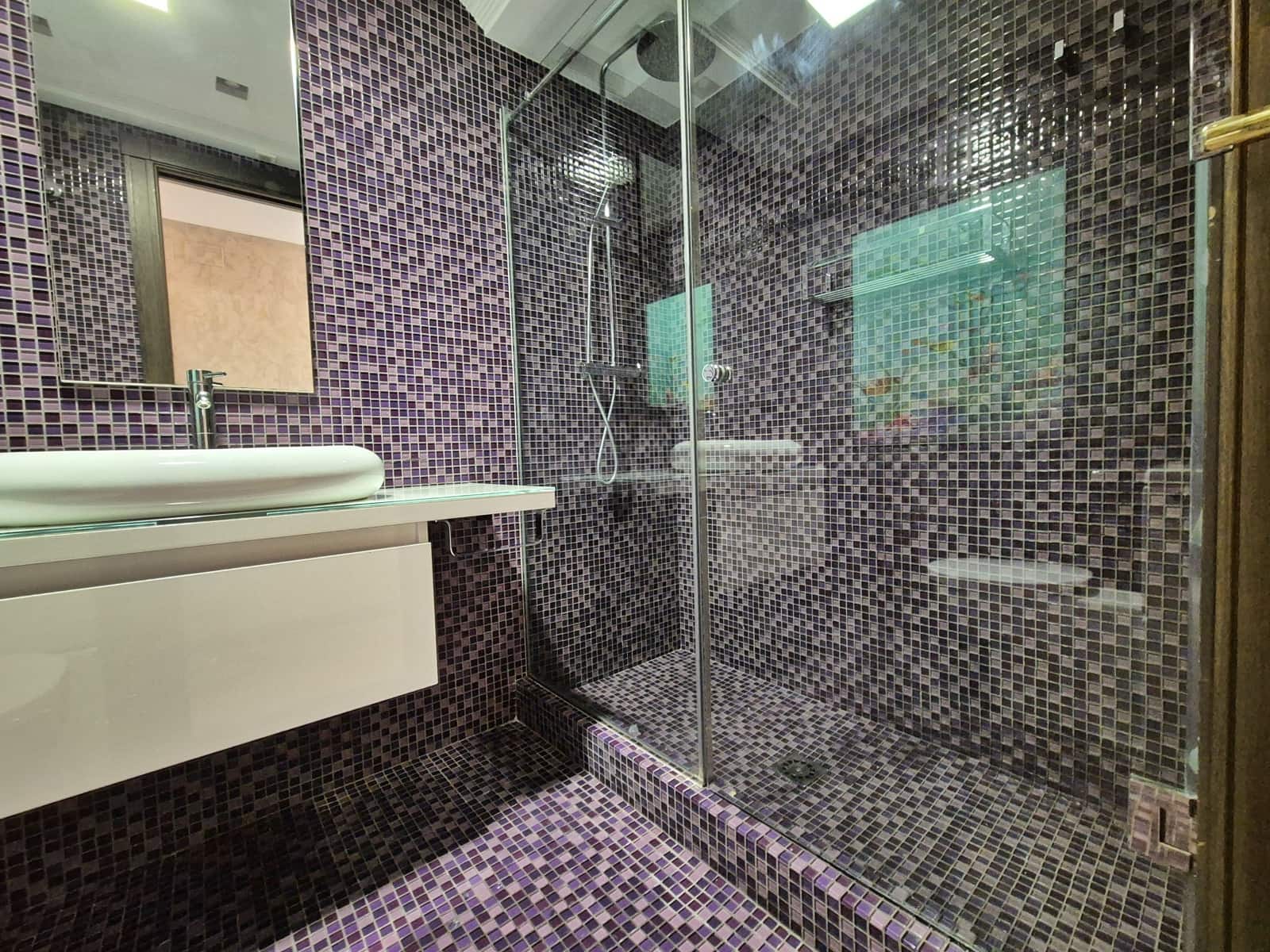 3 soveværelse Lejlighed til salg i Benifaio med garage - € 1.390.000 (Ref: 9437630)