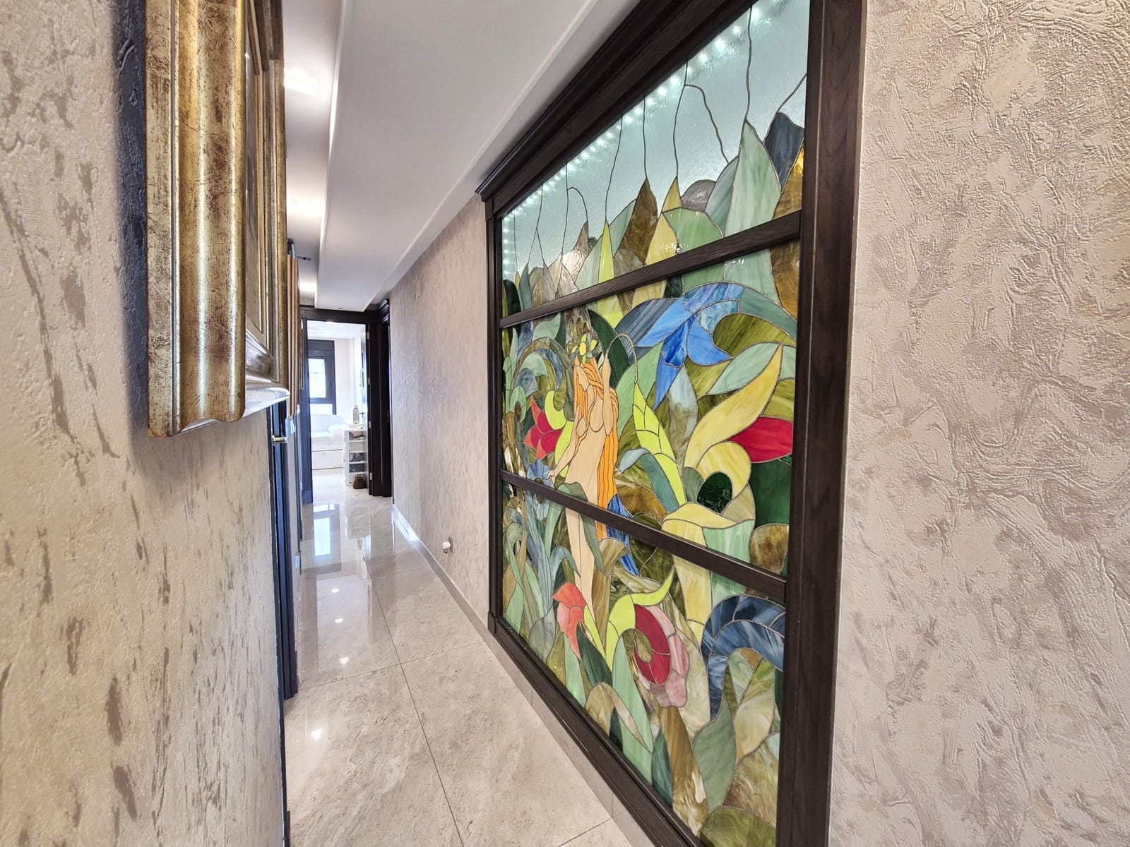 3 soveværelse Lejlighed til salg i Benifaio med garage - € 1.390.000 (Ref: 9437630)