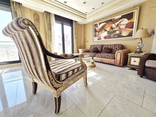 3 soverom Leilighet til salgs i Benifaió med garasje - € 1 390 000 (Ref: 9437630)