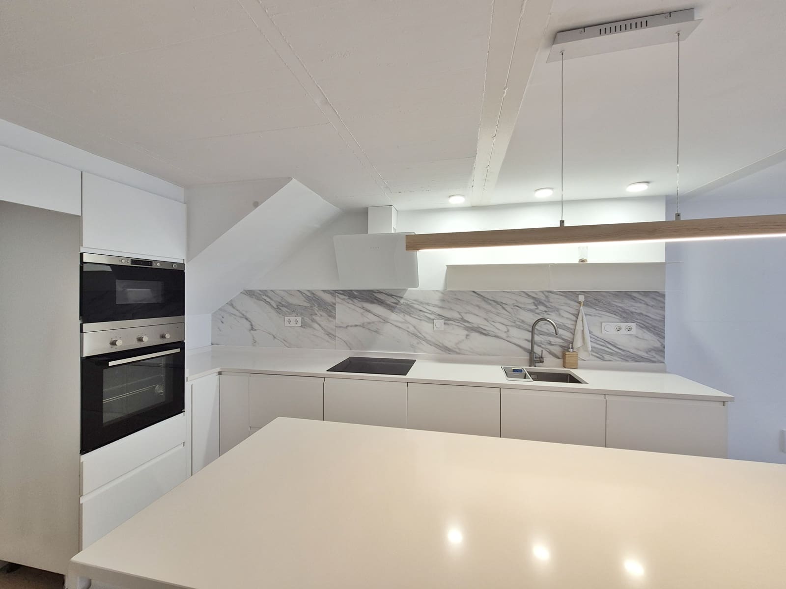 1 chambre Loft à vendre à Valence ville avec piscine garage - 295 000 € (Ref: 9465864)