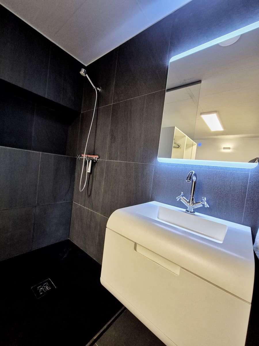 1 chambre Loft à vendre à Valence ville avec piscine garage - 295 000 € (Ref: 9465864)