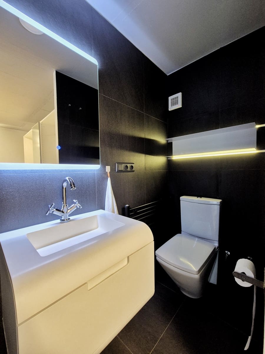 1 chambre Loft à vendre à Valence ville avec piscine garage - 295 000 € (Ref: 9465864)