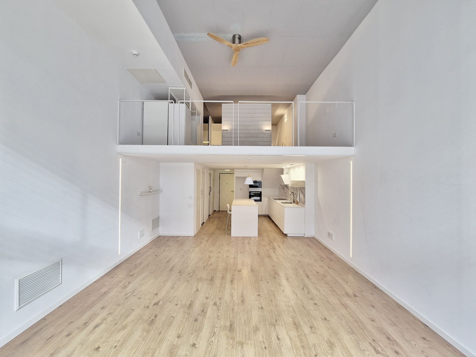 1 chambre Loft à vendre à Valence ville avec piscine garage - 295 000 € (Ref: 9465864)