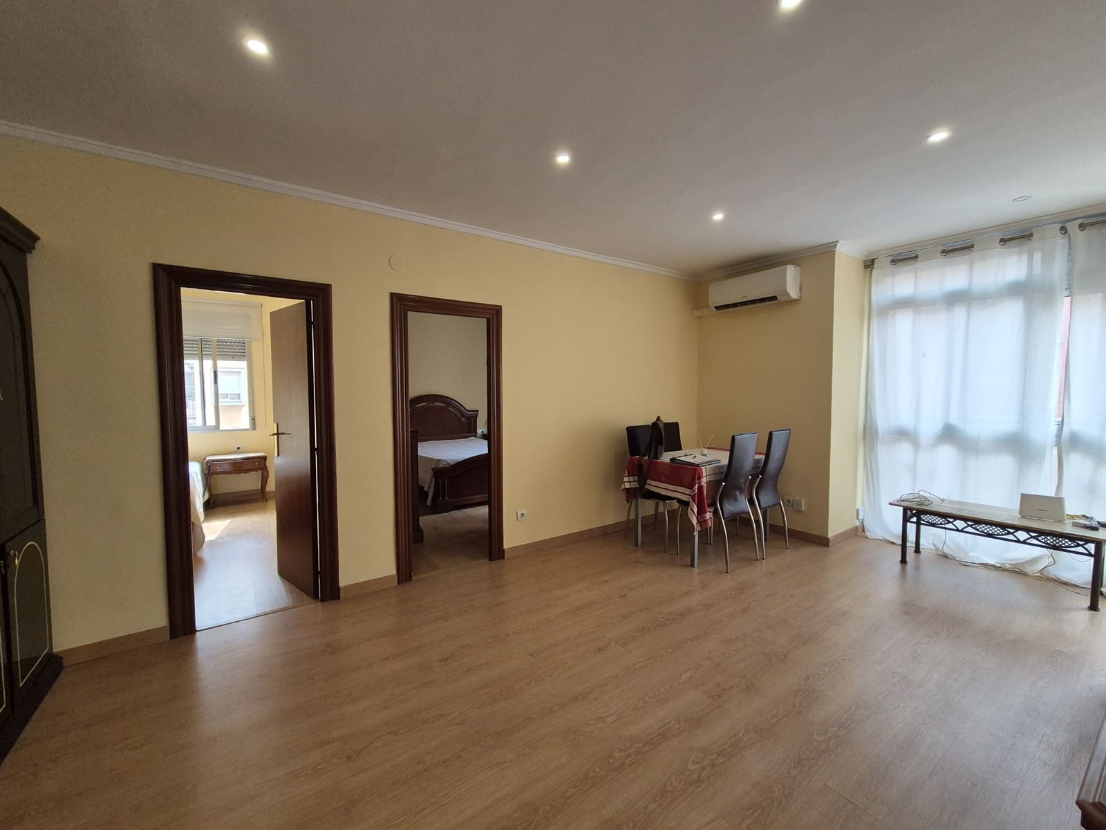 Apartamento de 3 habitaciones en València ciudad en venta - 205.000 € (Ref: 9465869)