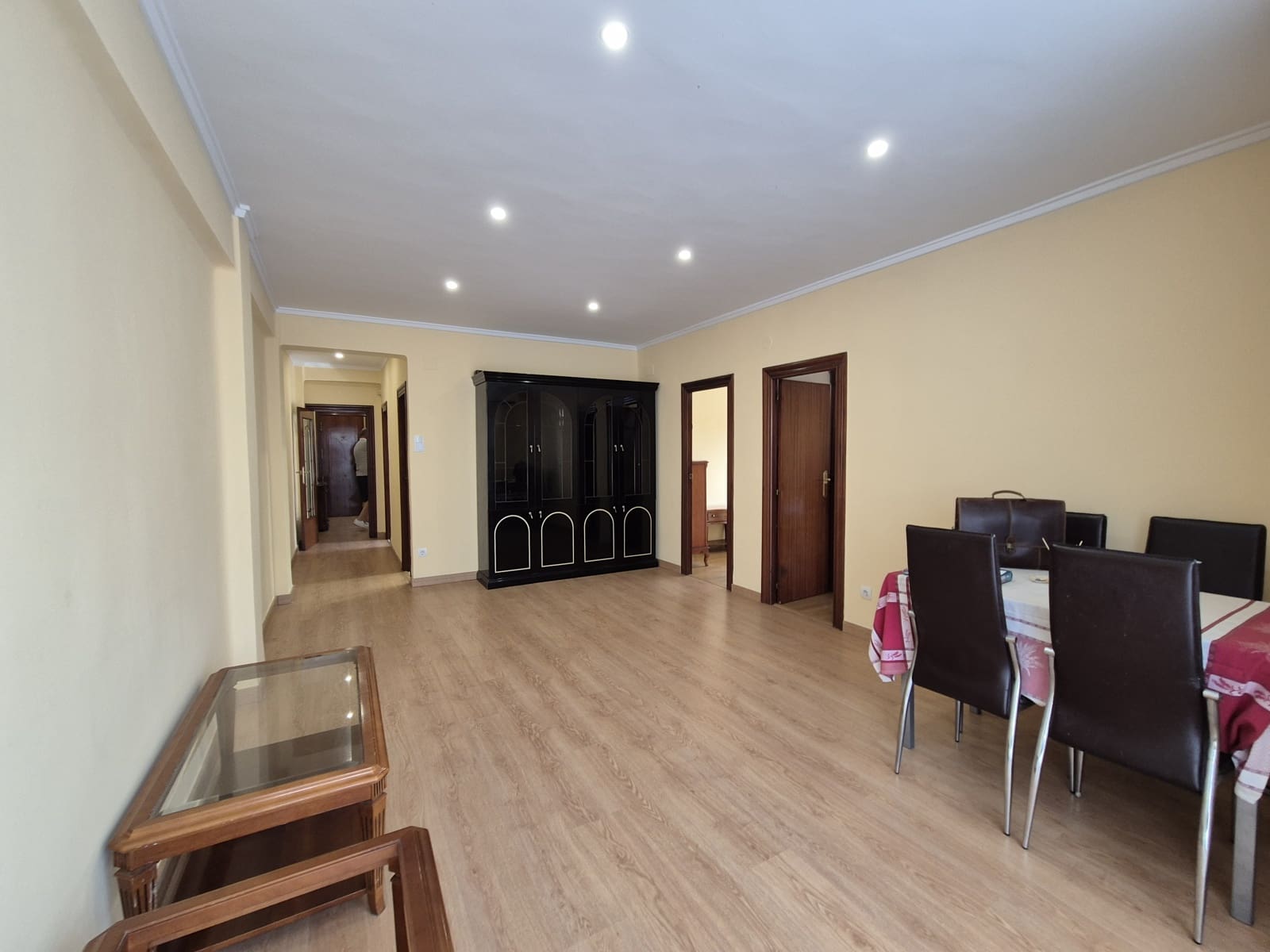 Apartamento de 3 habitaciones en València ciudad en venta - 205.000 € (Ref: 9465869)