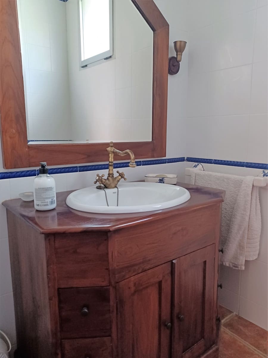 3 soveværelse Villa til salg i Ontinyent med garage - € 375.000 (Ref: 9274736)