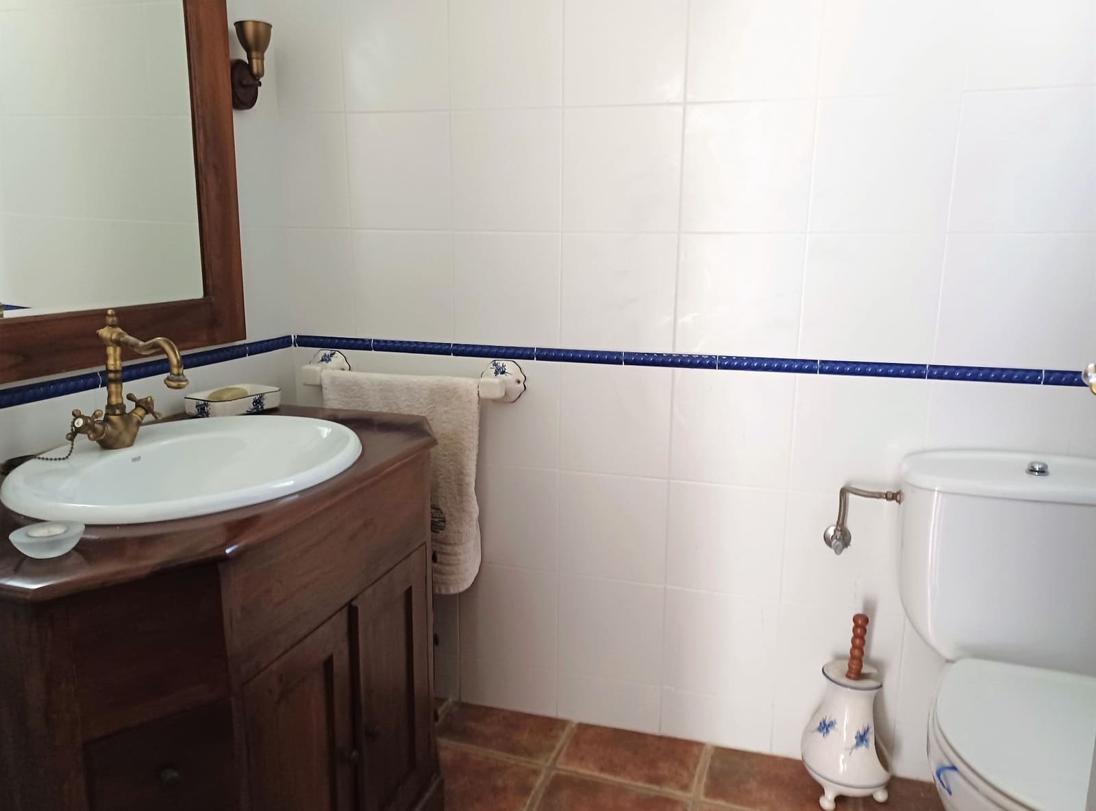 3 soveværelse Villa til salg i Ontinyent med garage - € 375.000 (Ref: 9274736)