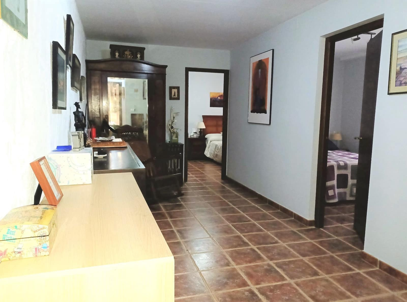 3 soveværelse Villa til salg i Ontinyent med garage - € 375.000 (Ref: 9274736)