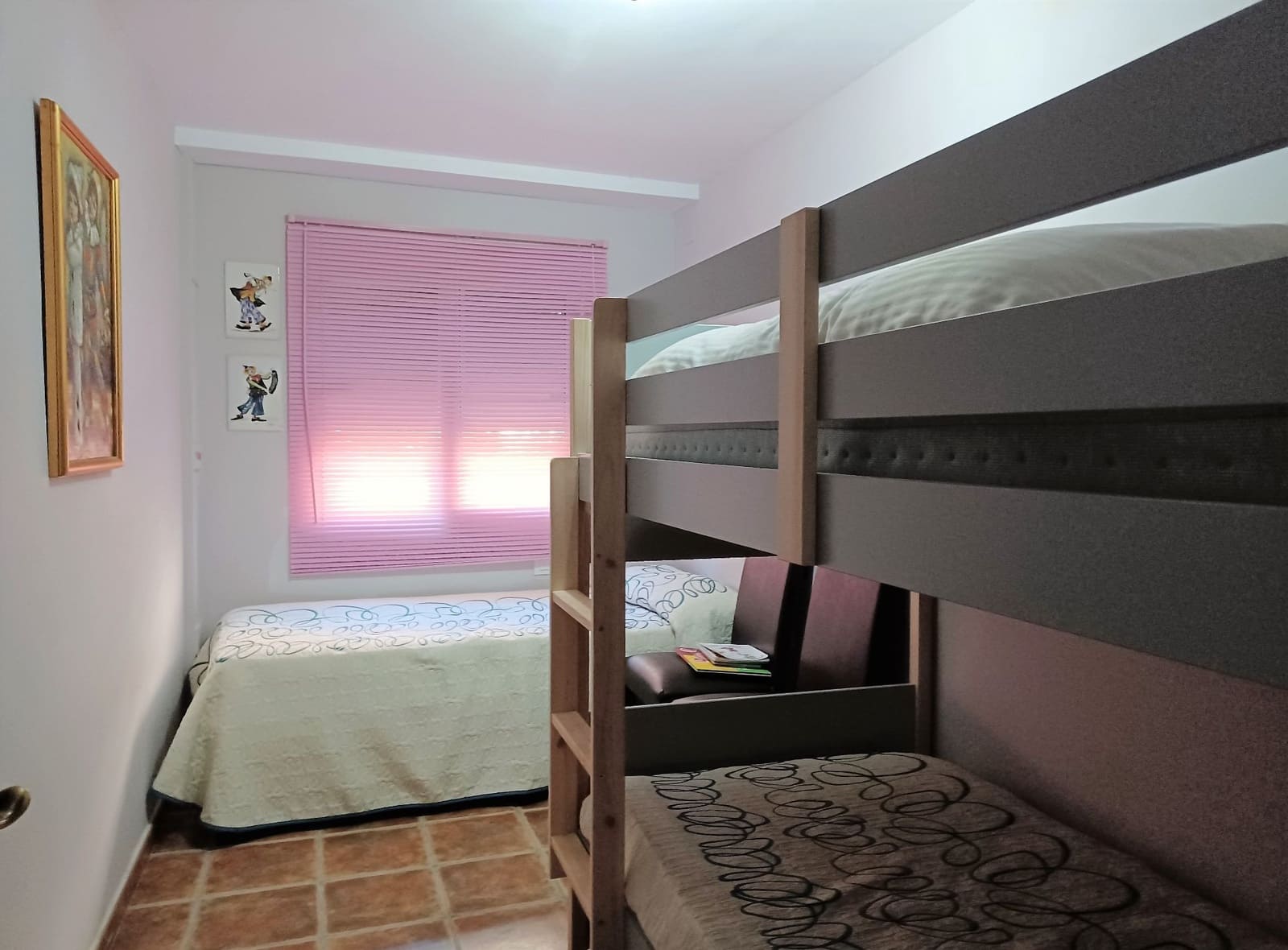 3 soveværelse Villa til salg i Ontinyent med garage - € 375.000 (Ref: 9274736)