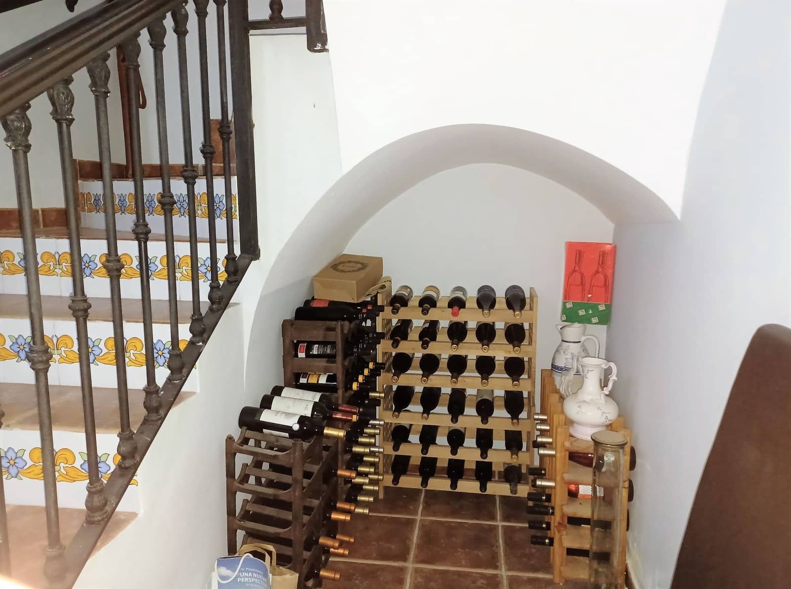 3 soveværelse Villa til salg i Ontinyent med garage - € 375.000 (Ref: 9274736)