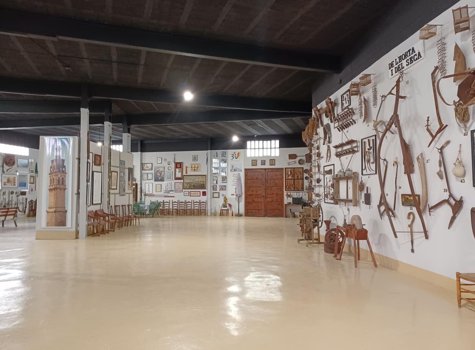 3 soveværelse Villa til salg i Ontinyent med garage - € 375.000 (Ref: 9274736)