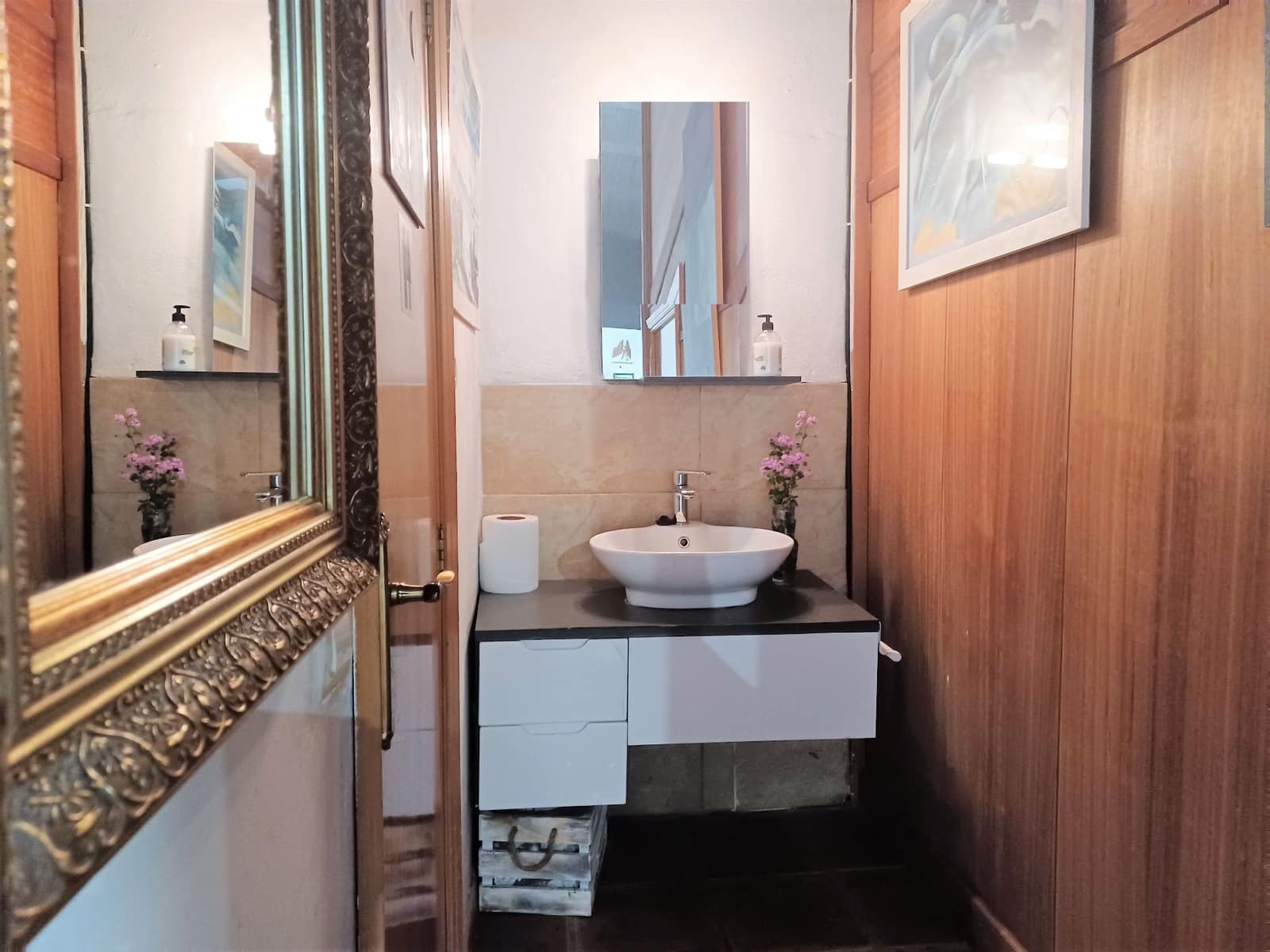 3 soveværelse Villa til salg i Ontinyent med garage - € 375.000 (Ref: 9274736)