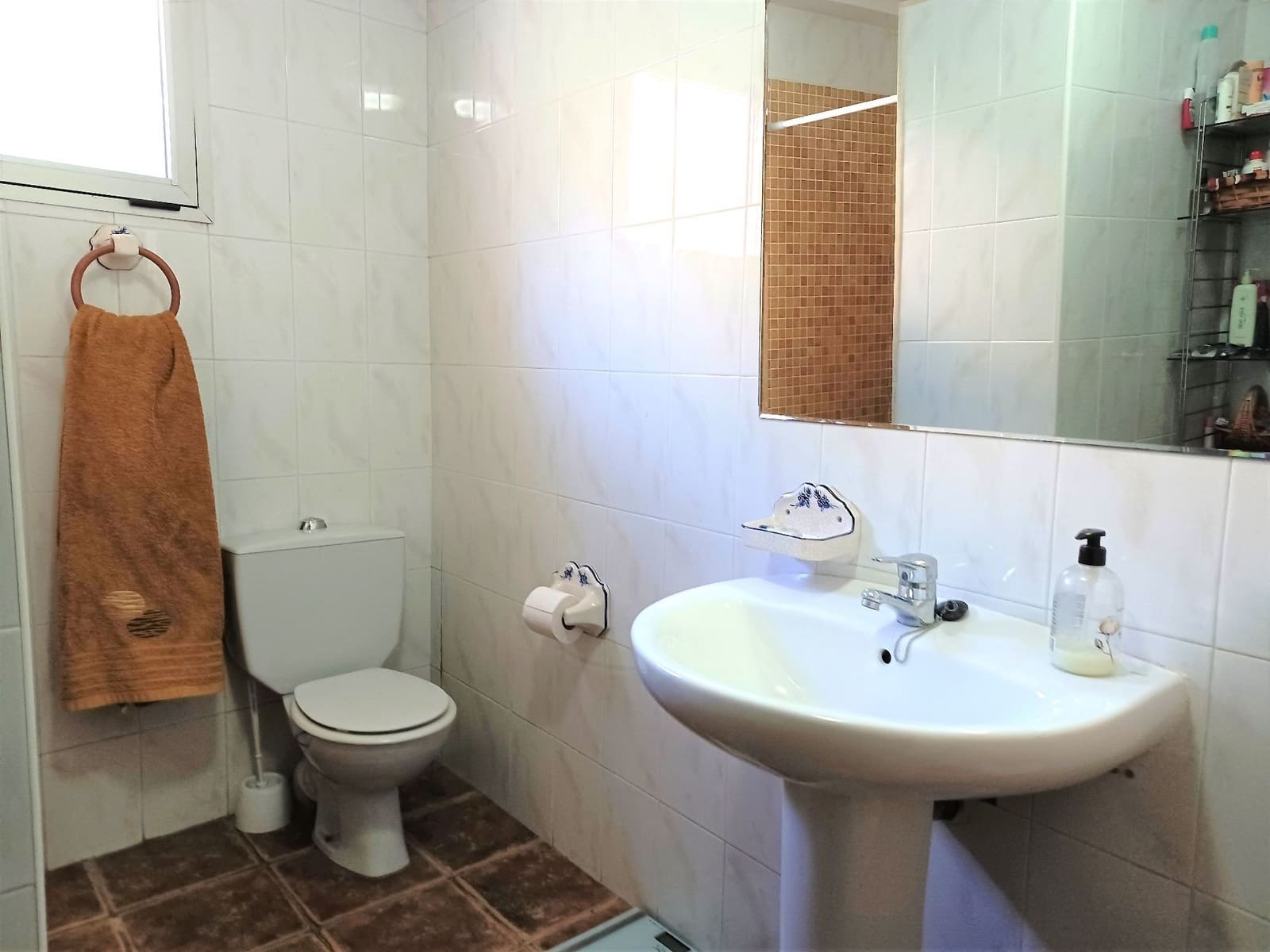 3 soveværelse Villa til salg i Ontinyent med garage - € 375.000 (Ref: 9274736)