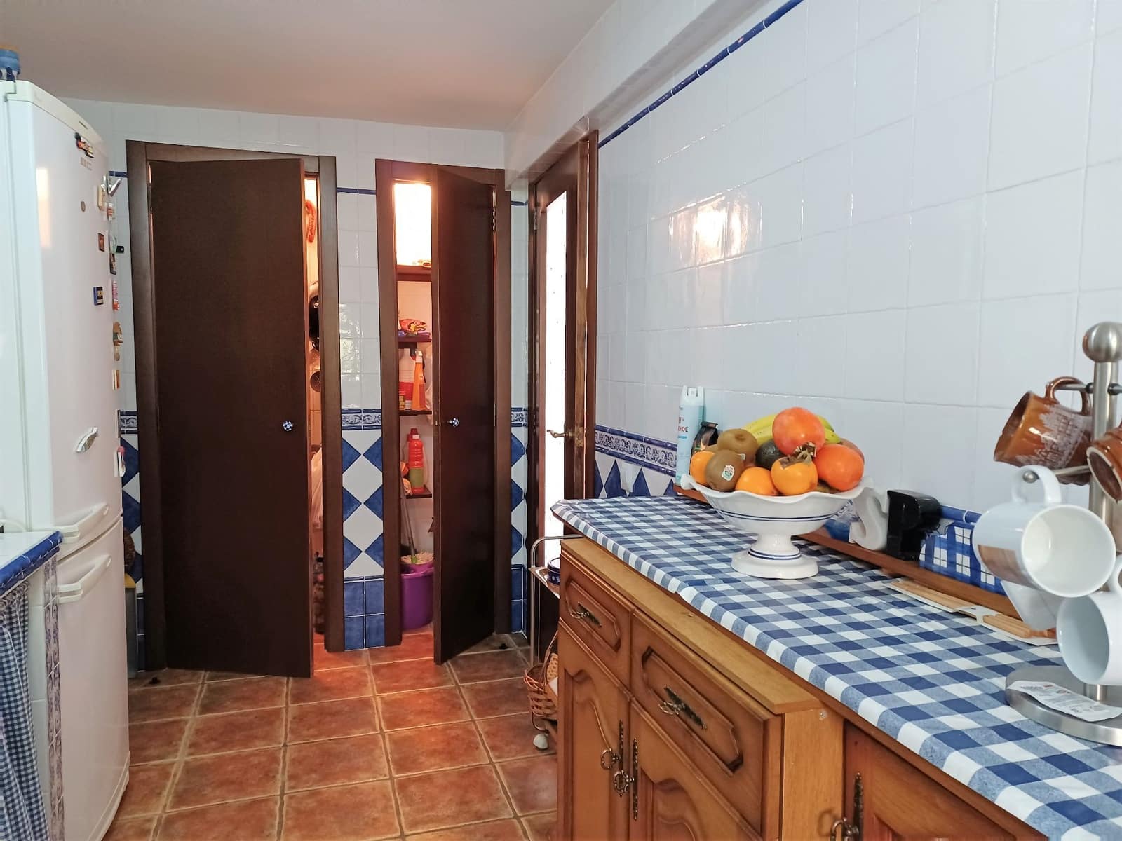 3 soveværelse Villa til salg i Ontinyent med garage - € 375.000 (Ref: 9274736)