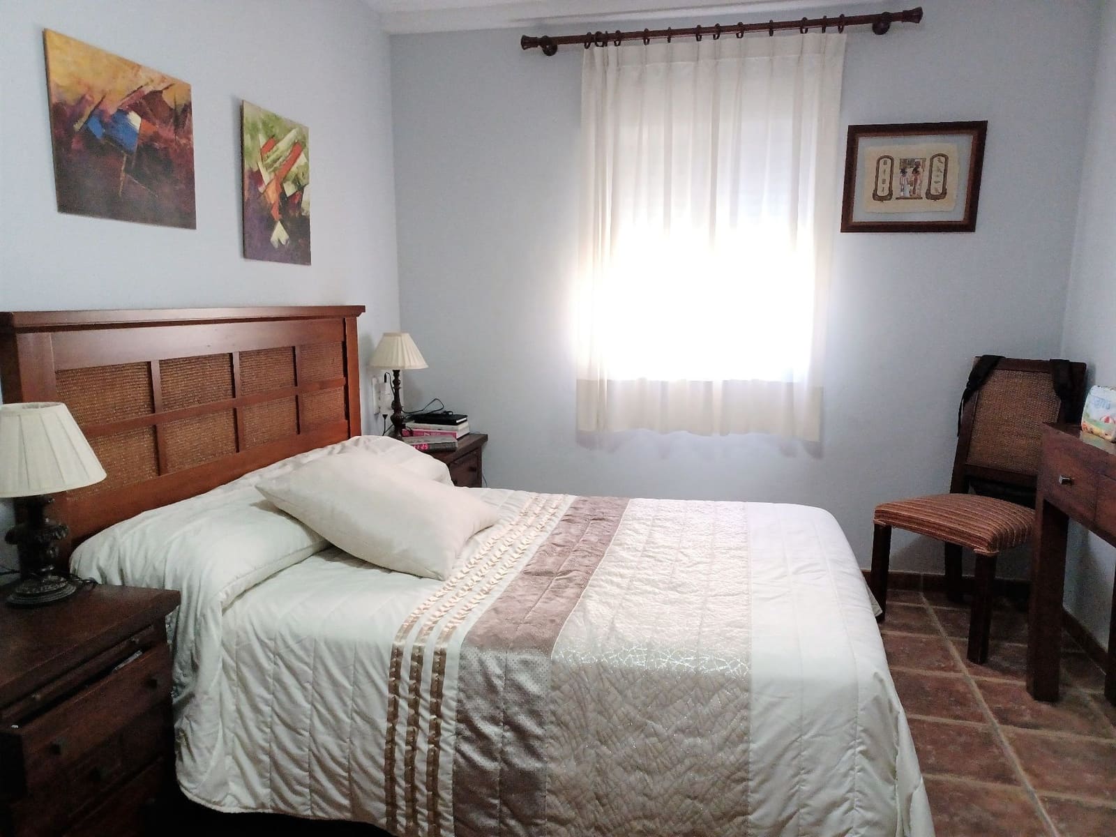 3 soveværelse Villa til salg i Ontinyent med garage - € 375.000 (Ref: 9274736)