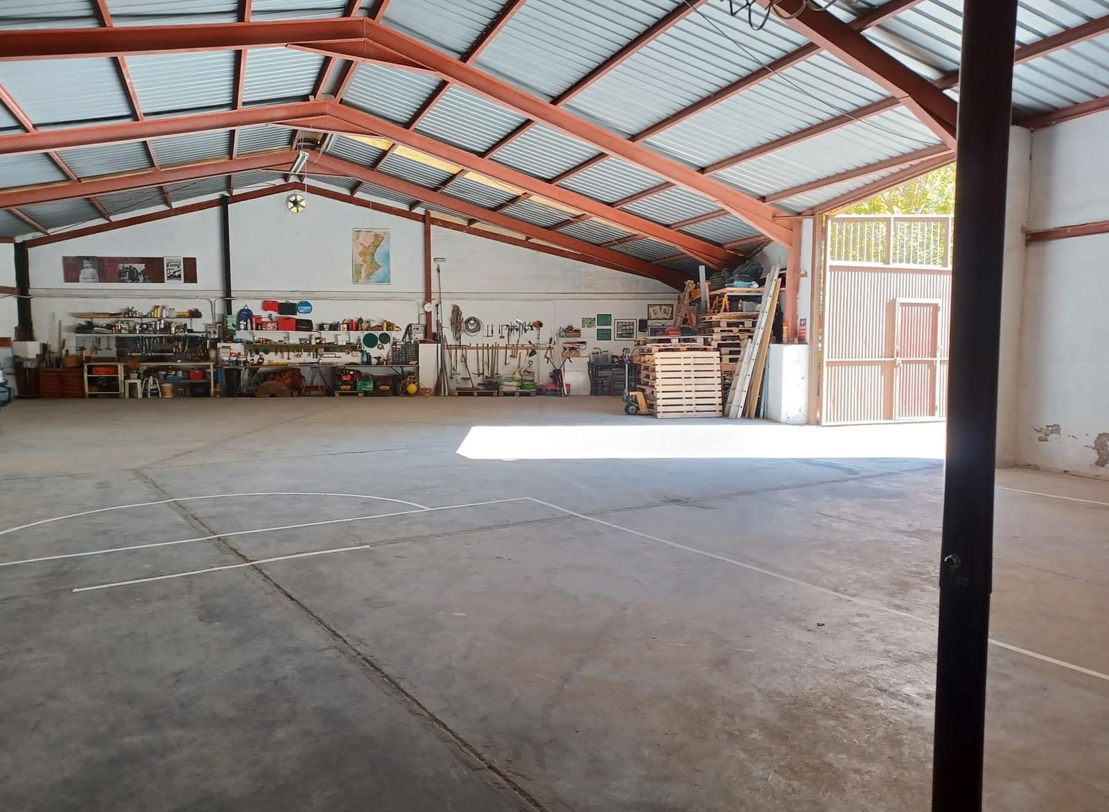 3 soveværelse Villa til salg i Ontinyent med garage - € 375.000 (Ref: 9274736)