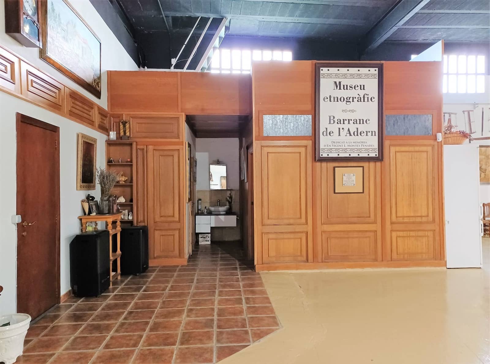 3 soveværelse Villa til salg i Ontinyent med garage - € 375.000 (Ref: 9274736)