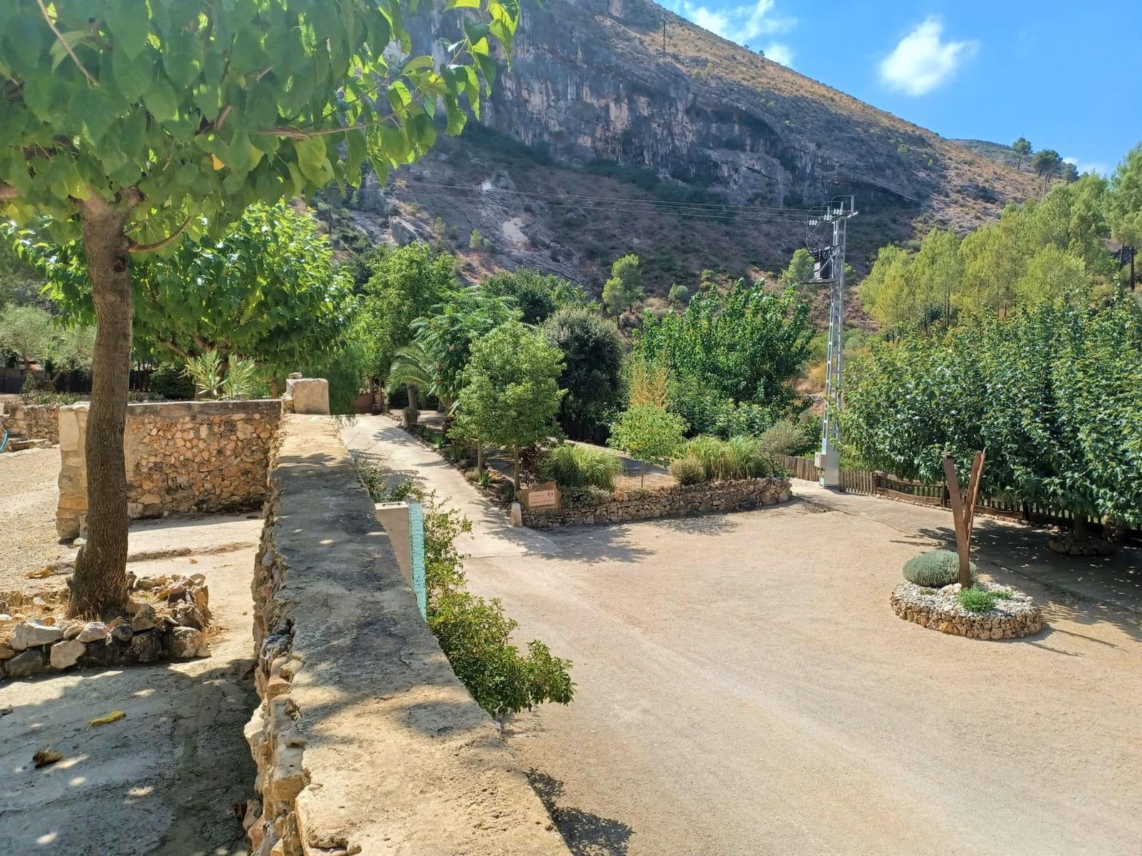 3 soveværelse Villa til salg i Ontinyent med garage - € 375.000 (Ref: 9274736)