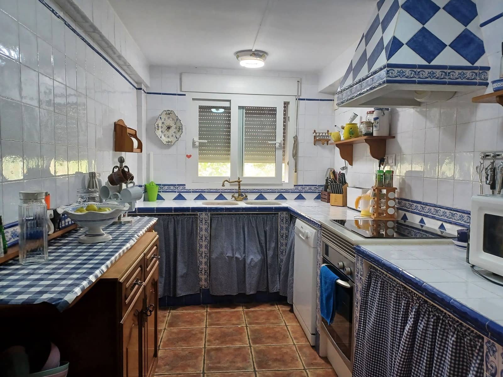 3 soveværelse Villa til salg i Ontinyent med garage - € 375.000 (Ref: 9274736)