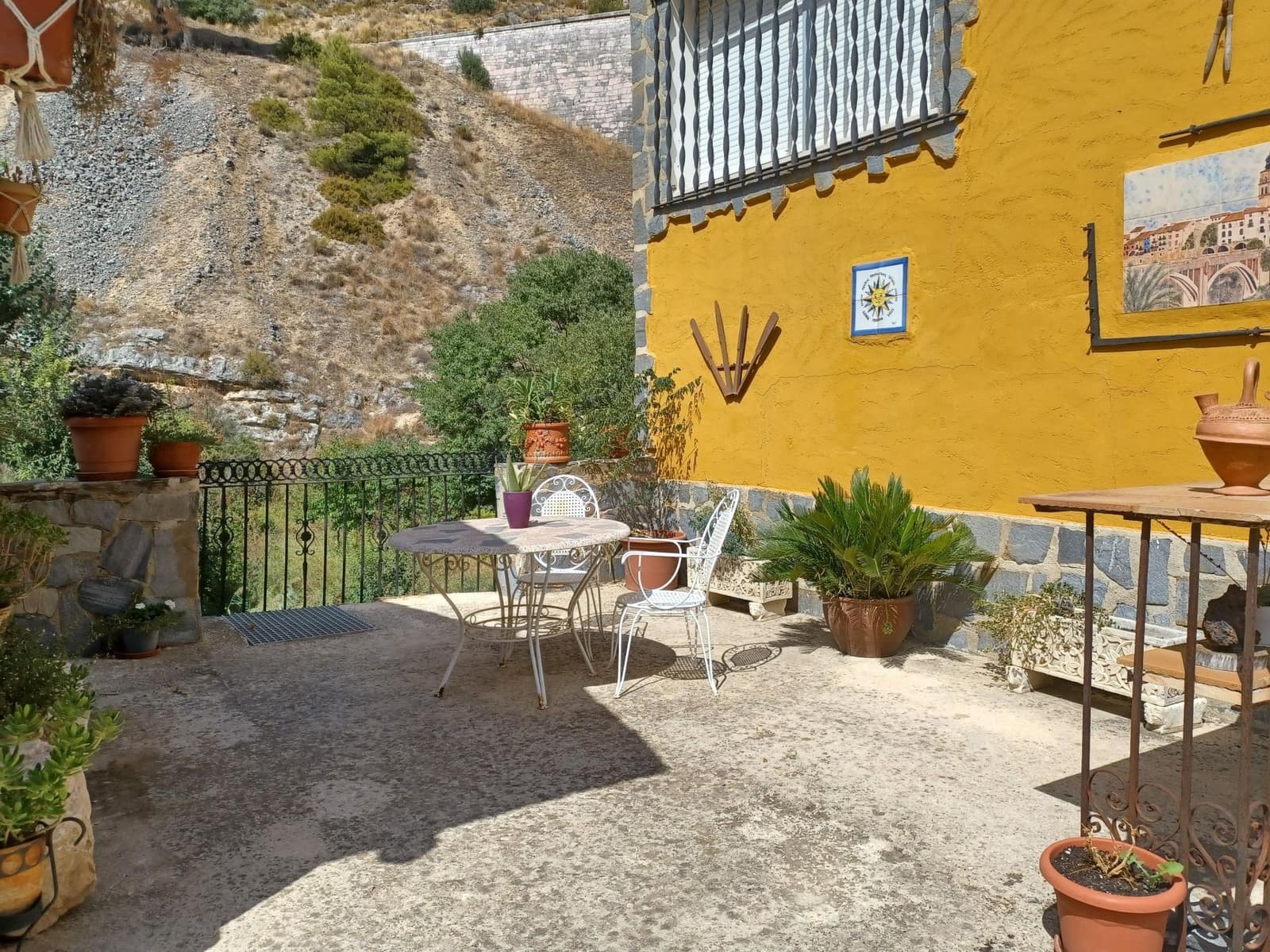 3 soveværelse Villa til salg i Ontinyent med garage - € 375.000 (Ref: 9274736)